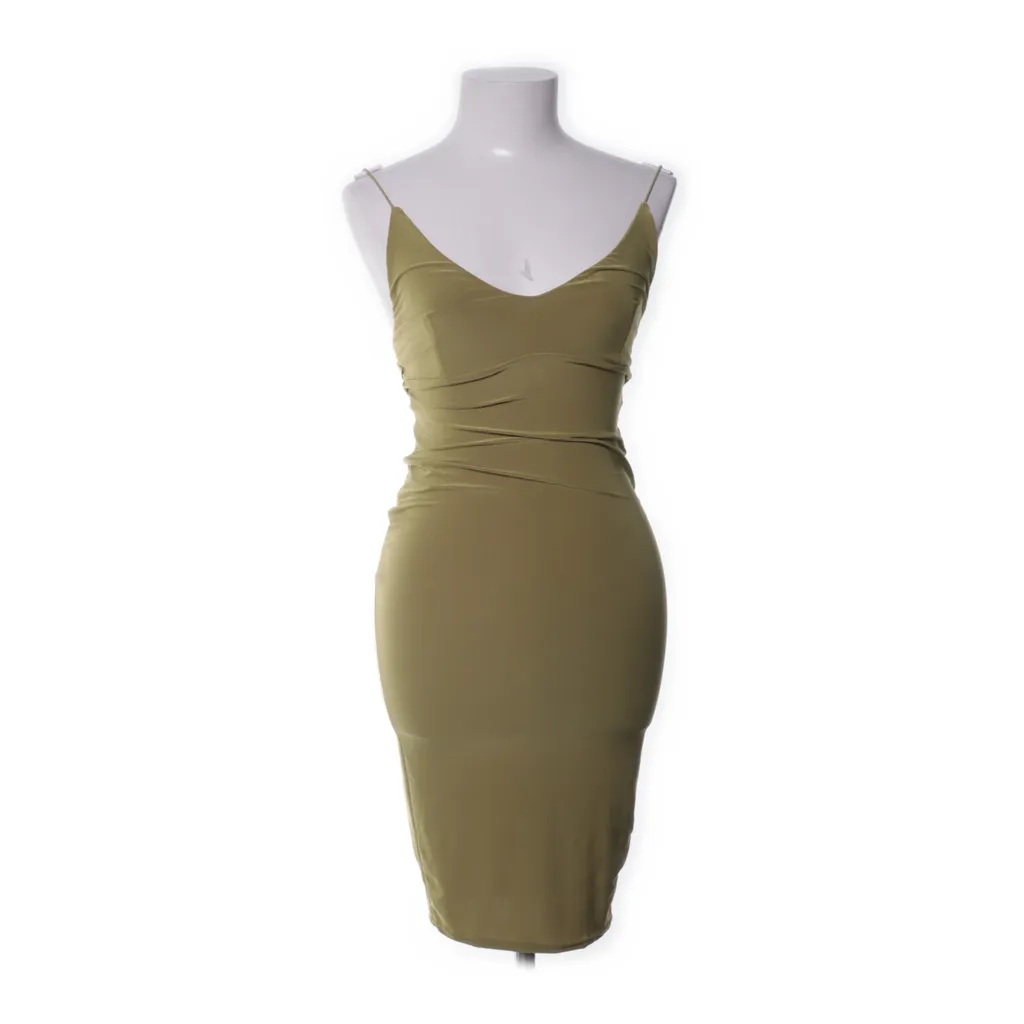 Rebecca Stella - Kleid - Damen - Größe: XS - Grün