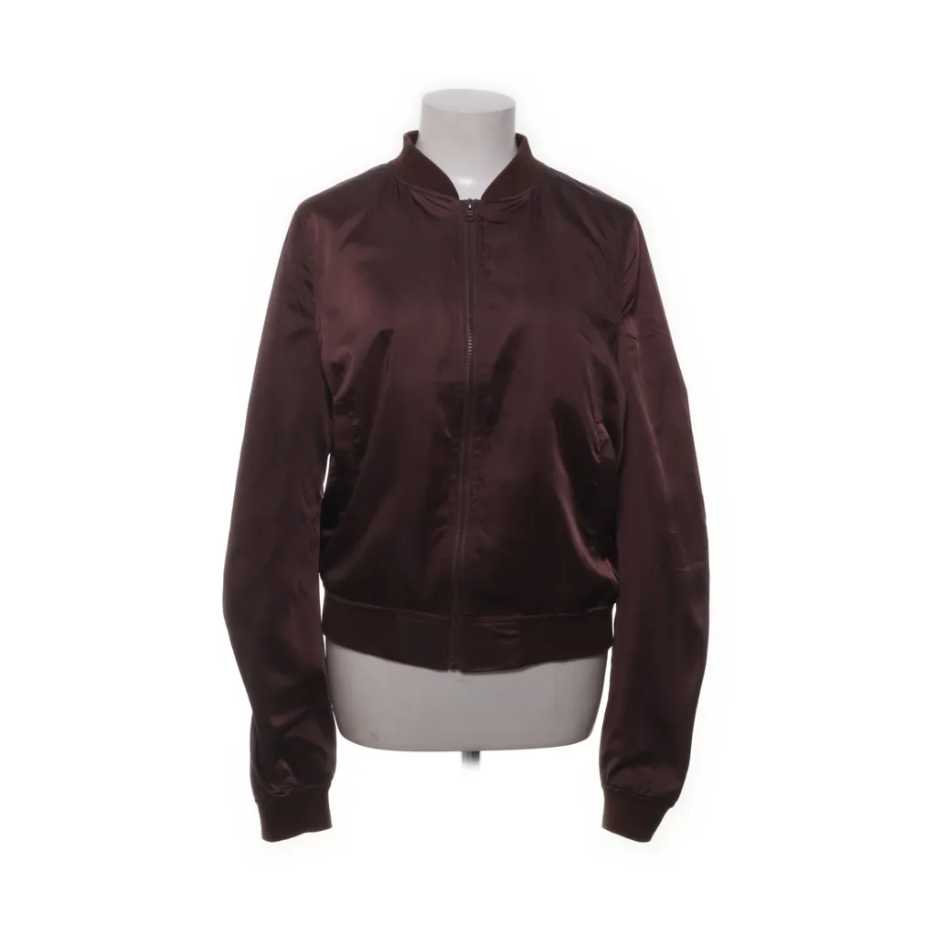 NLY Trend - Bomberjacke - Damen - Größe: 36 - Braun