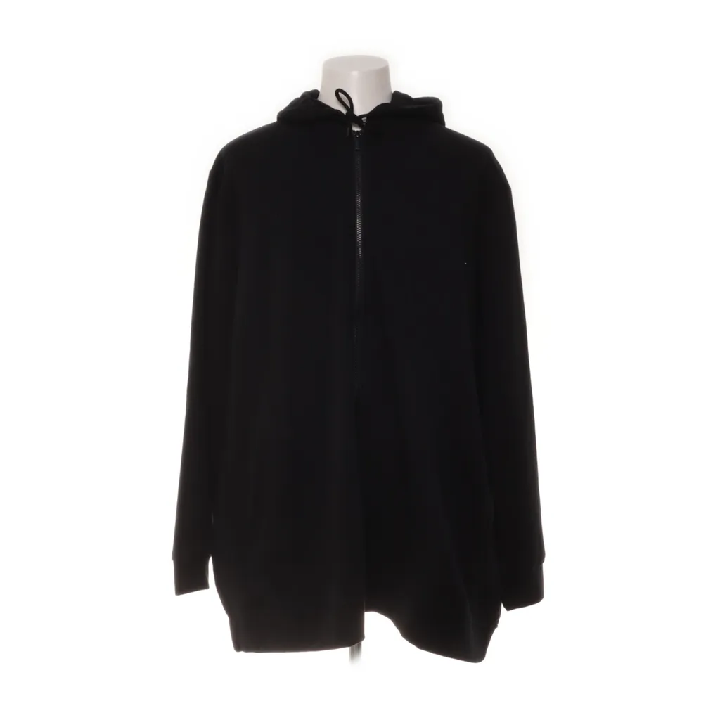 Kiabi - Kapuzenpullover - Herren - Größe: 4XL - Schwarz