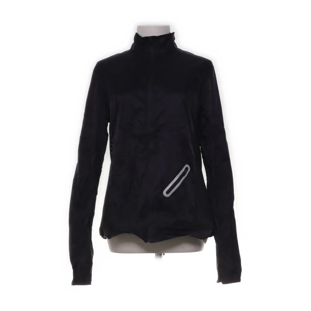 Diadora - Jacke - Damen - Größe: M - Blau