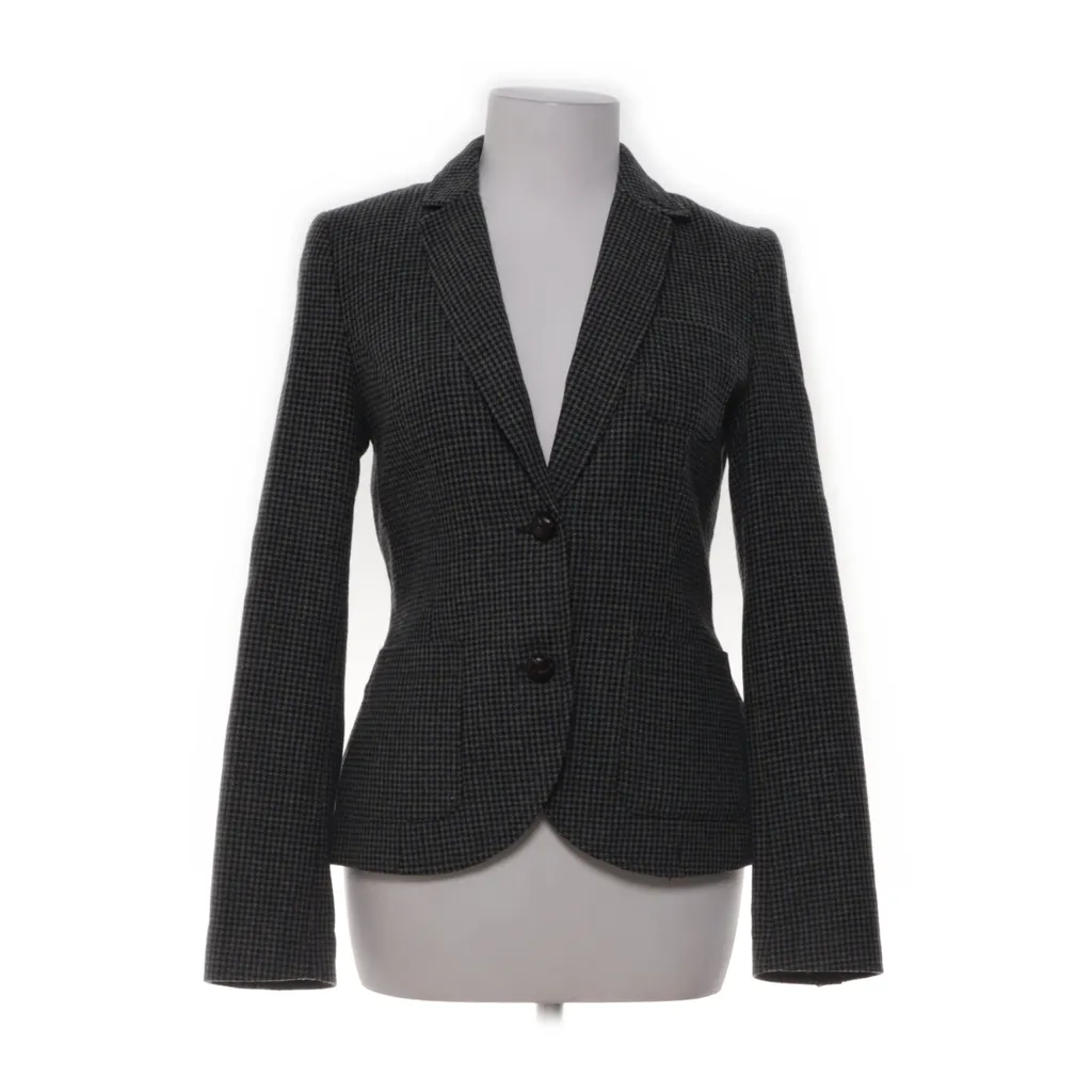 Holly & Whyte by Lindex - Blazer - Damen - Größe: 36 - Grau