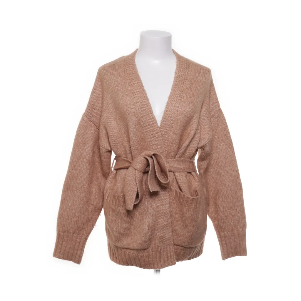 Primark Cares - Strickjacke - Damen - Größe: S - Braun