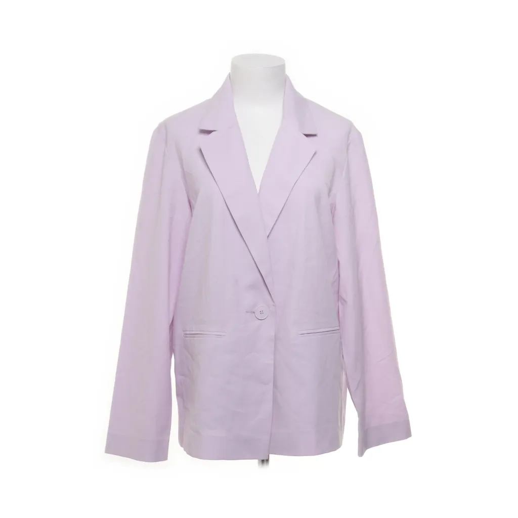 Collusion - Blazer - Damen - Größe: 38 - Lila
