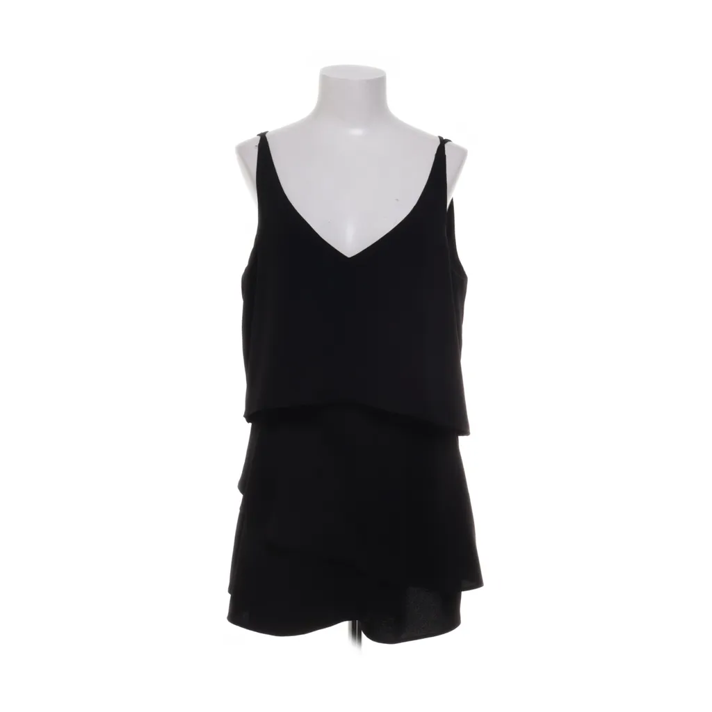 River Island - Jumpsuit - Damen - Größe: 40 - Schwarz