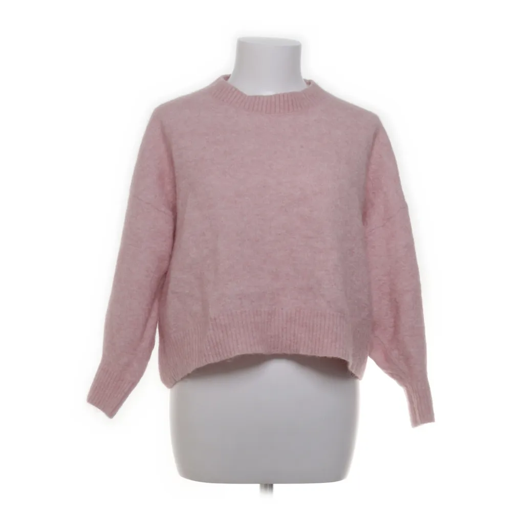 Cubus - Strickpullover - Damen - Größe: 3XL - Pink