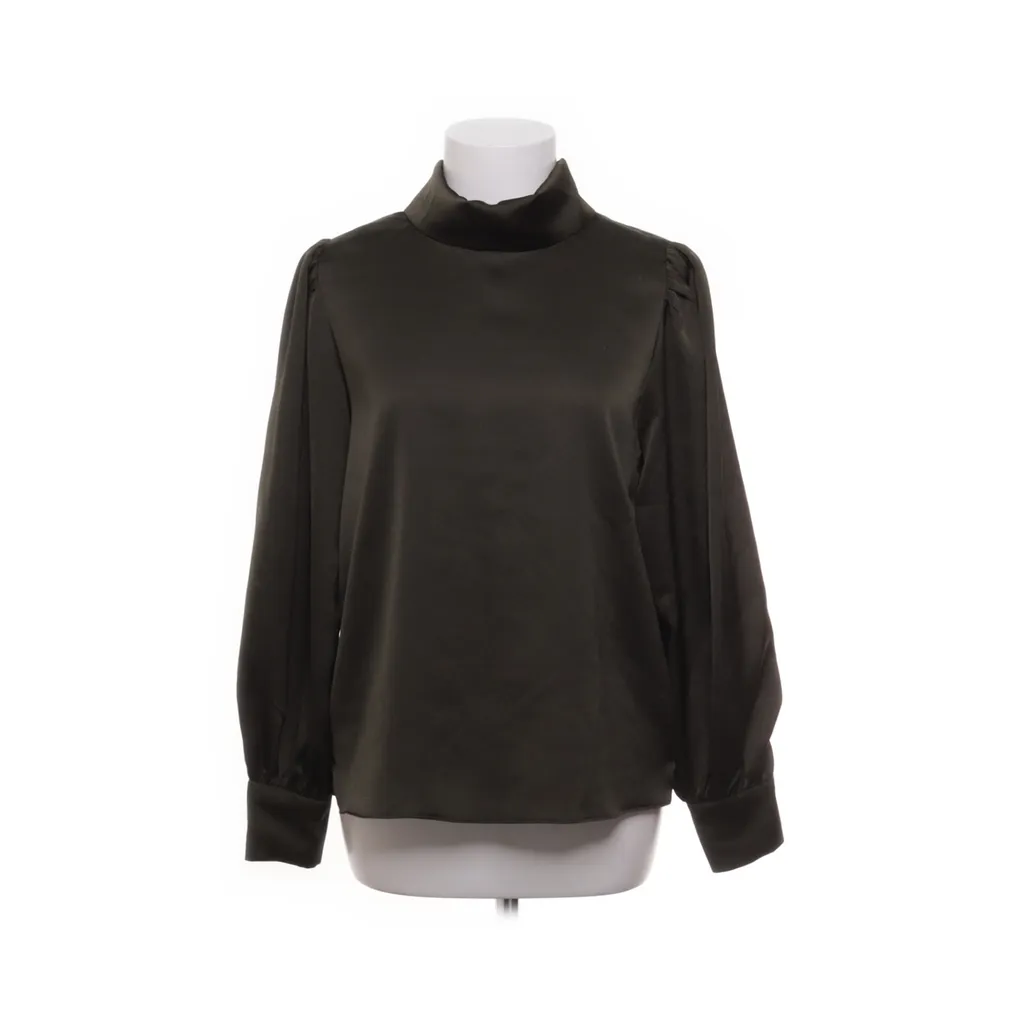 Trendyol - Bluse - Damen - Größe: 34 - Grün
