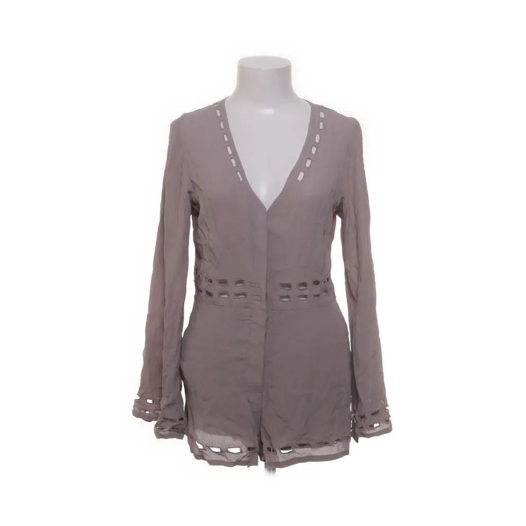 Religion - Jumpsuit - Damen - Größe: XS - Lila