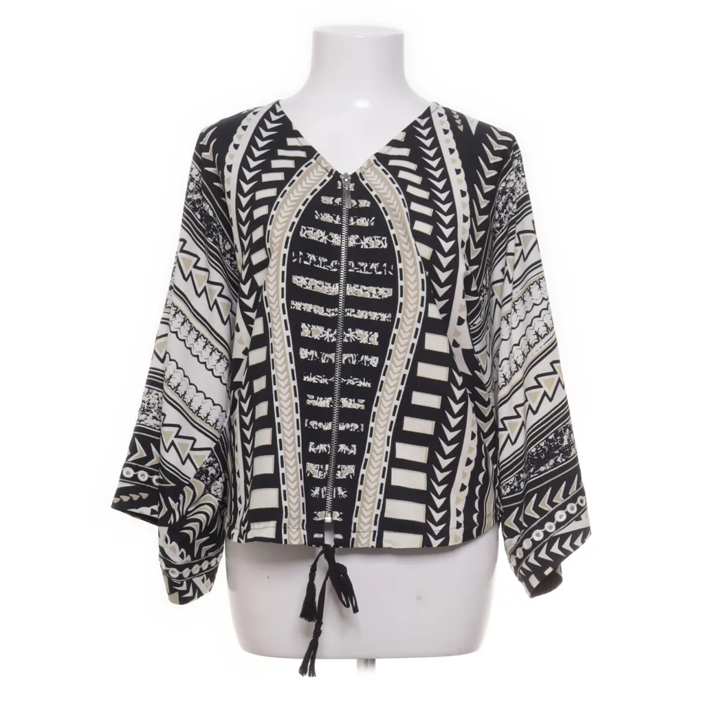Honey - Strickjacke - Damen - Größe: XS - Schwarz
