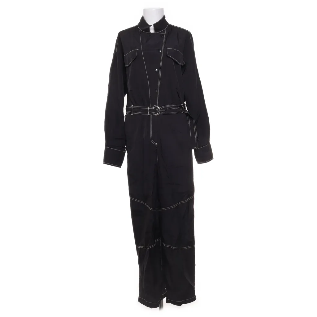 Edited - Jumpsuit - Damen - Größe: 42 - Schwarz