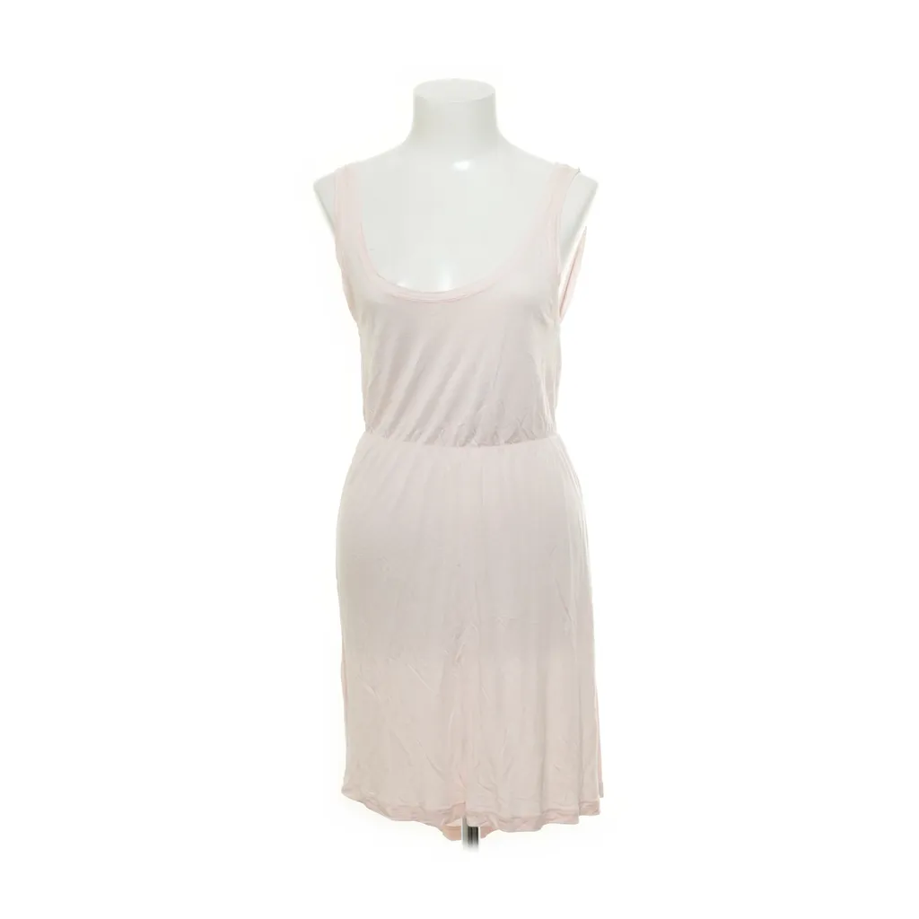 H&M - Kleid - Damen - Größe: S - Pink