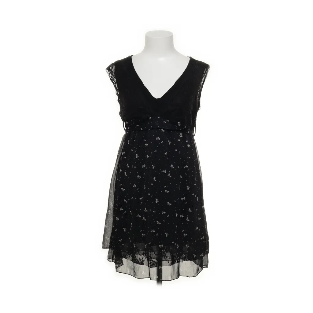 Cache Cache - Kleid - Damen - Größe: S - Schwarz