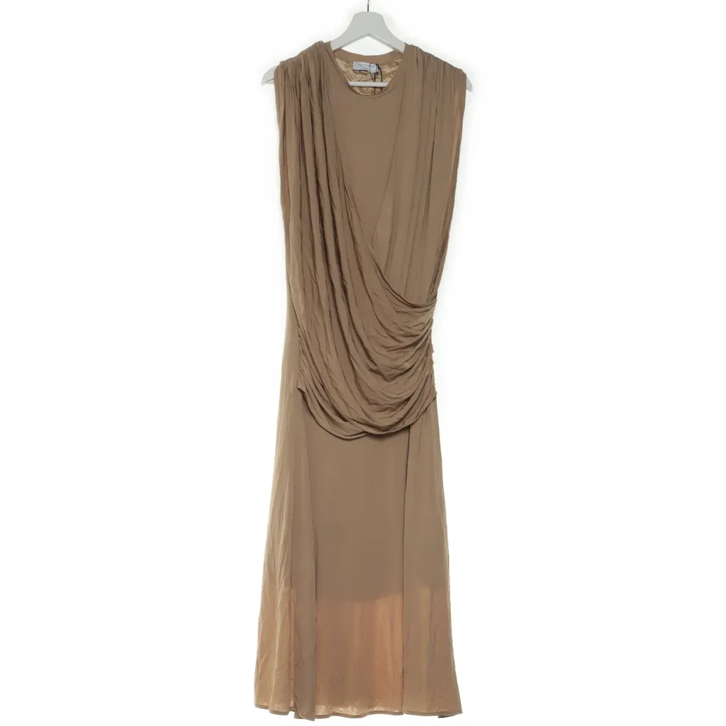 Tiger of Sweden - Maxikleid - Damen - Größe: M - Beige