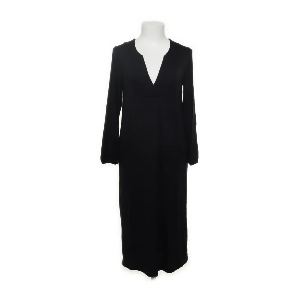 Indiska - Kleid - Damen - Größe: XS - Schwarz
