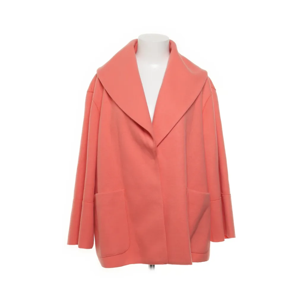 s.Oliver Black Label - Mantel - Damen - Größe: 44 - Pink