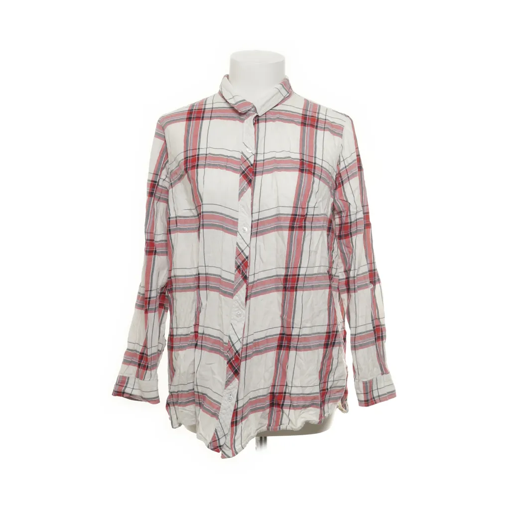 H&M Mama - Mama Bluse - Damen - Größe: M - Weiß