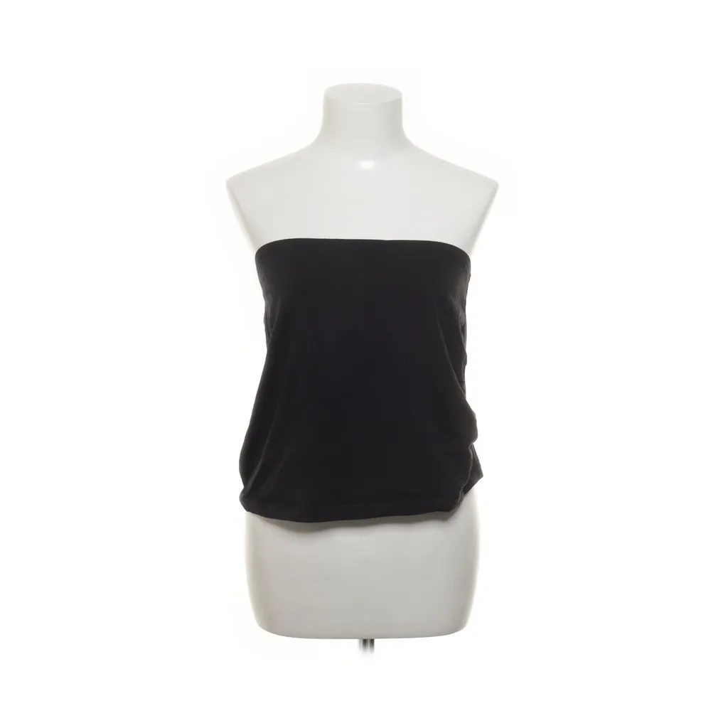 BPC Bonprix Collection - Umstands T-shirt - Damen - Größe: 40/42 - Schwarz