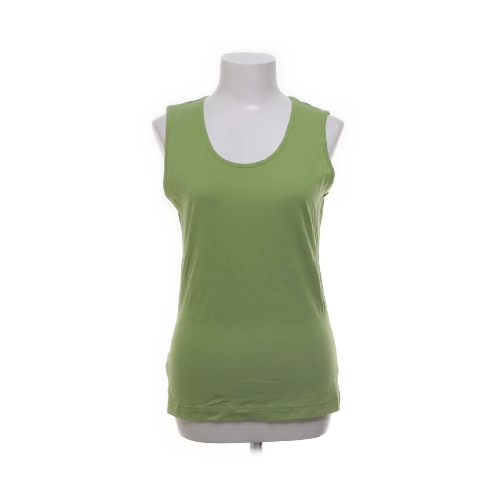InWear Essentials - Tank­top - Damen - Größe: S - Grün