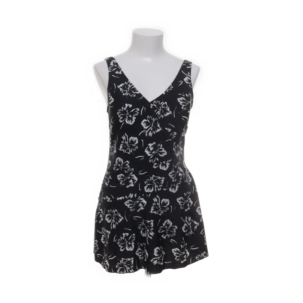 Trofé - Badekleid - Damen - Größe: 42 - Schwarz