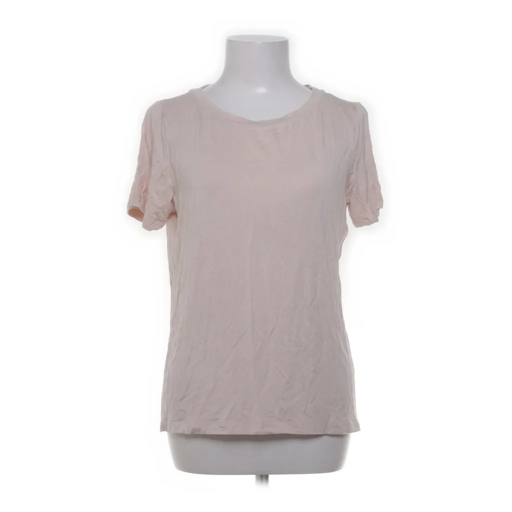 Gustav - T-shirt - Damen - Größe: M - Beige