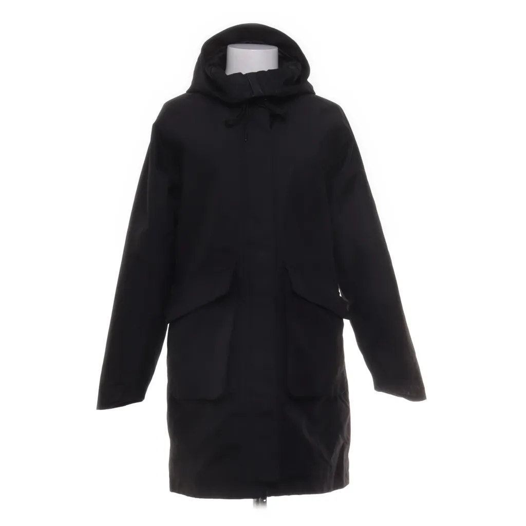 Tretorn - Parka - Damen - Größe: XS - Schwarz