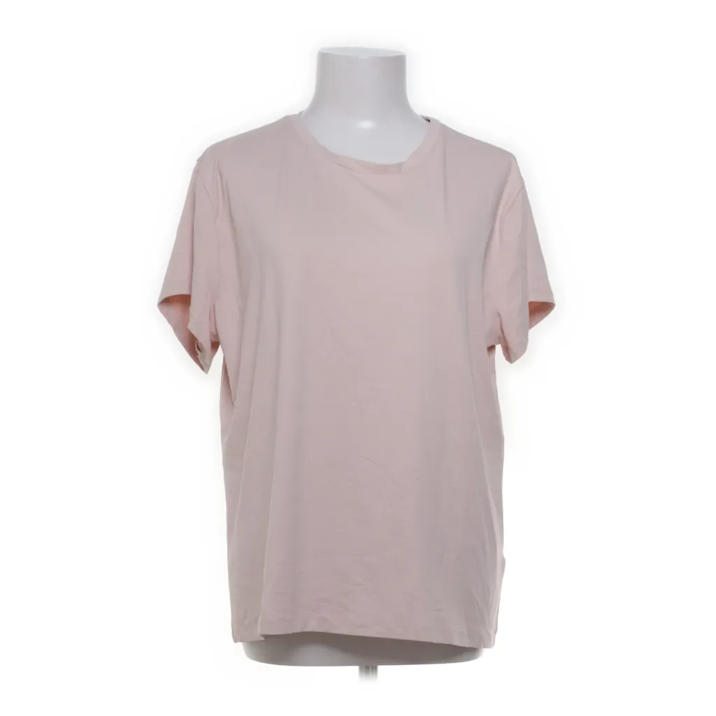 H&M - T-shirt - Damen - Größe: XXL - Pink