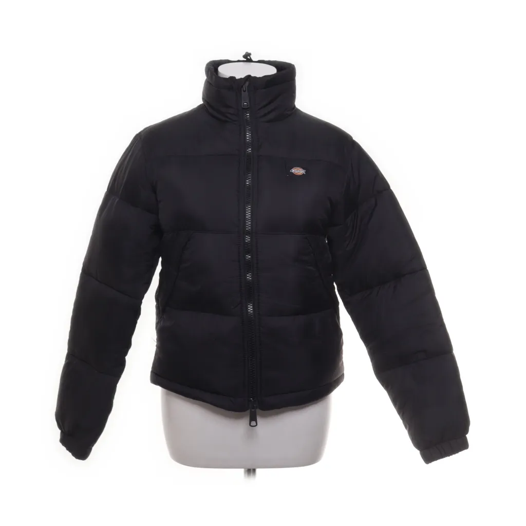 Dickies - Winterjacke - Damen - Größe: XXS - Schwarz