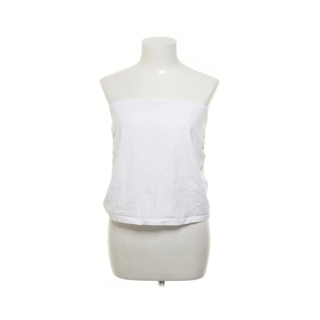BPC Bonprix Collection - Umstands T-shirt - Damen - Größe: 40/42 - Weiß