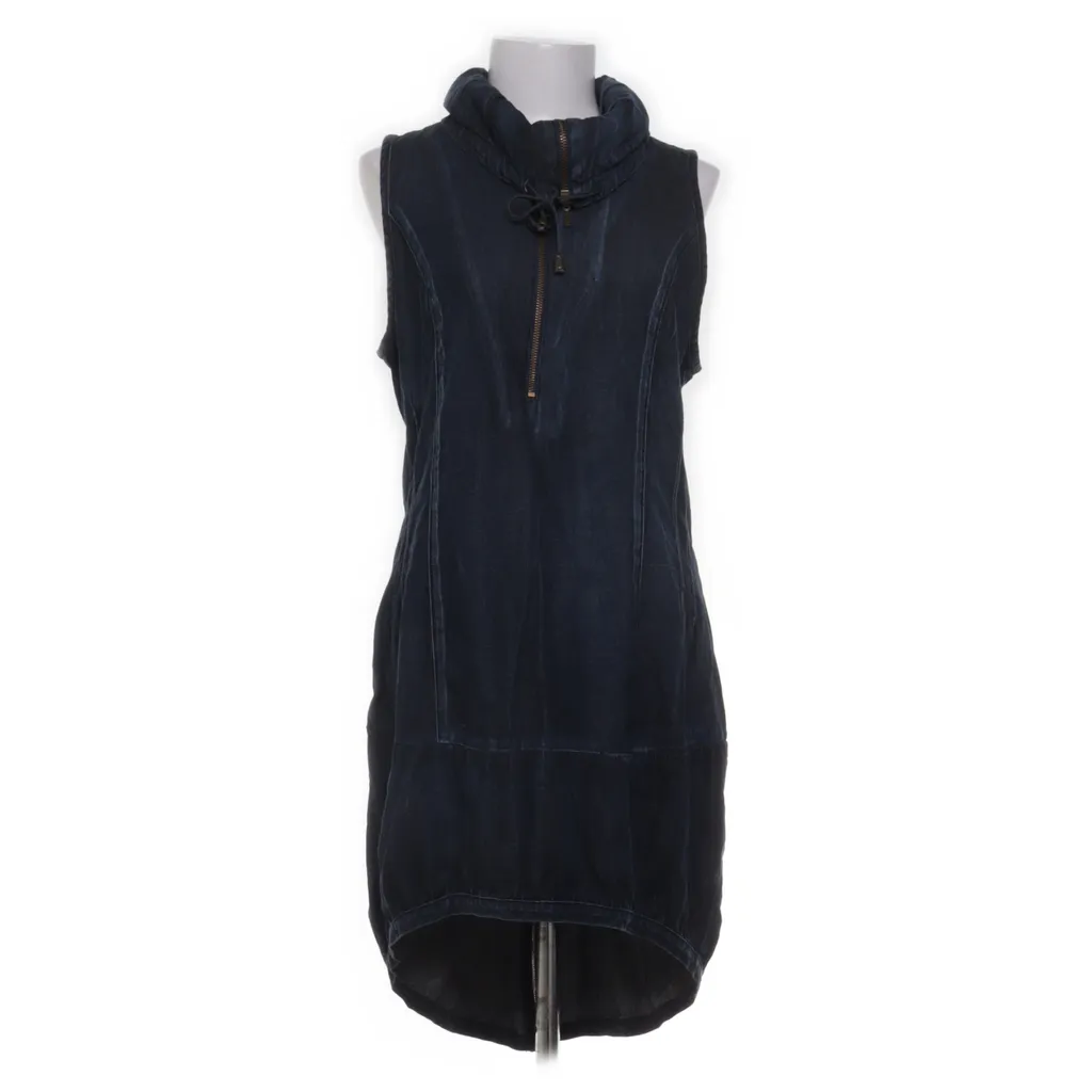 Via - Jeanskleid - Damen - Größe: M - Blau