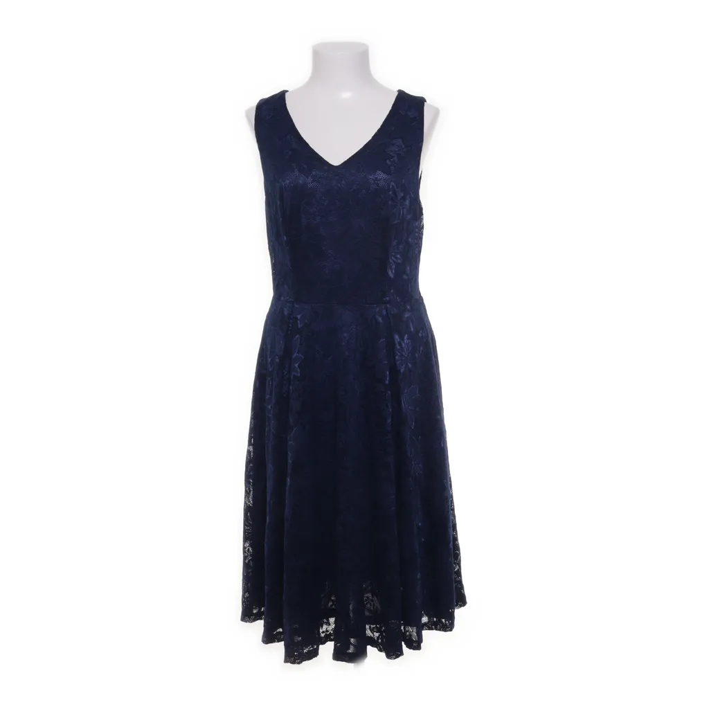 Kate Kasin - Kleid - Damen - Größe: L - Blau