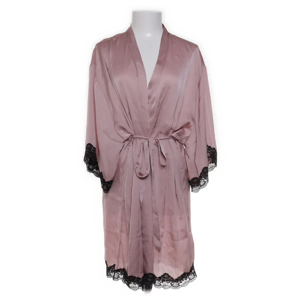 Anna Field - Morgenmantel - Damen - Größe: 3XL - Pink