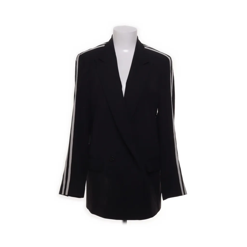 Penn & Ink - Blazer - Damen - Größe: 36 - Schwarz