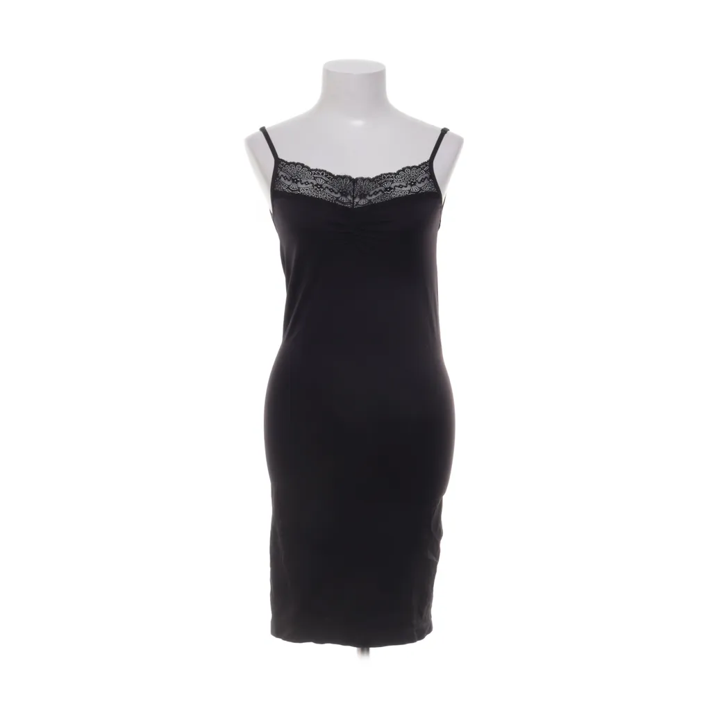Object - Unterkleid - Damen - Größe: M/L - Schwarz