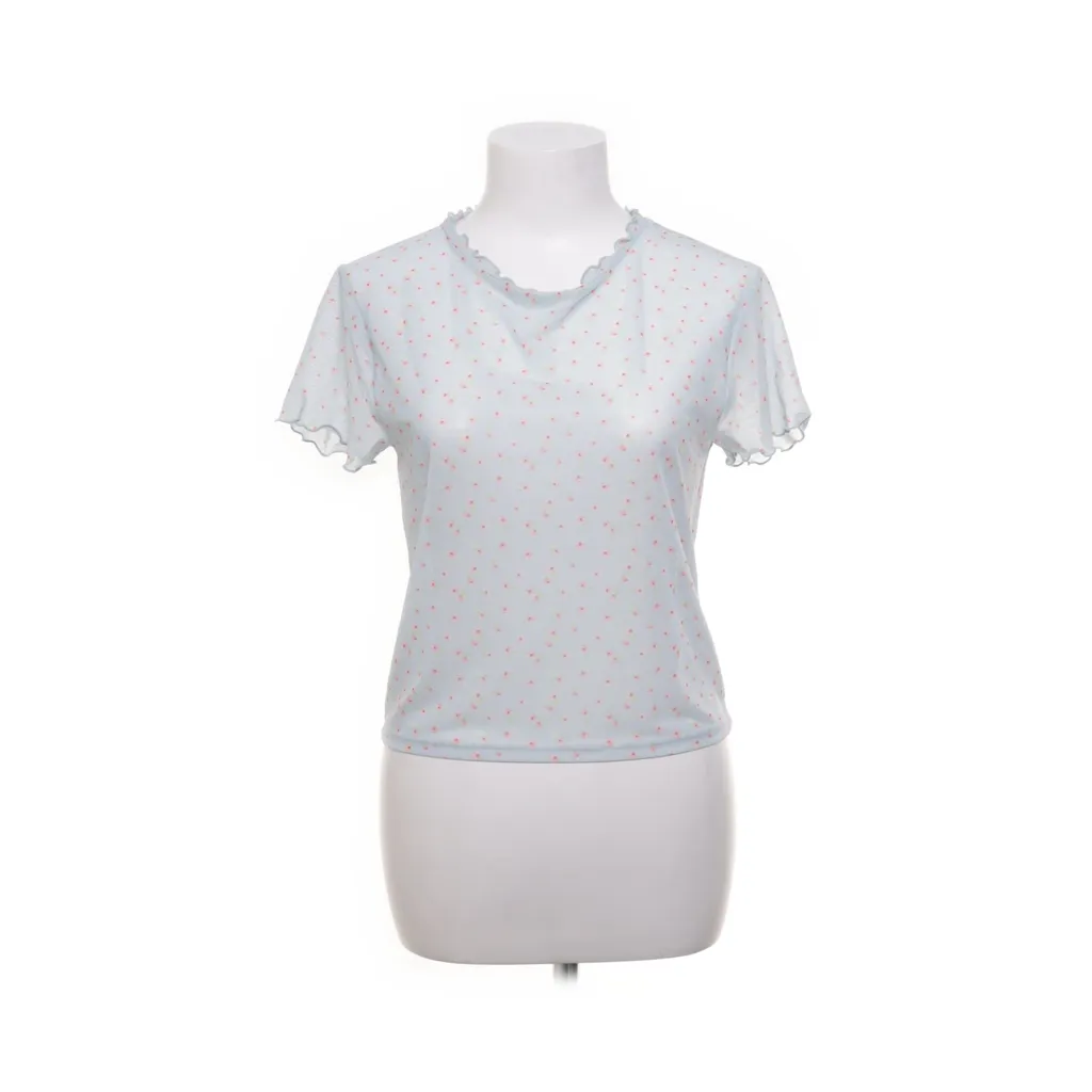 Primark - Top - Damen - Größe: M - Blau