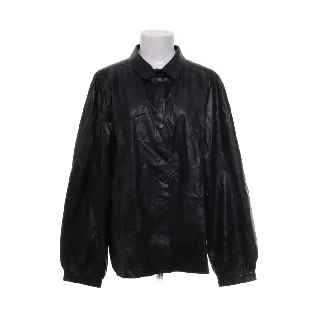 House of Lola - Hemd - Damen - Größe: XL - Schwarz