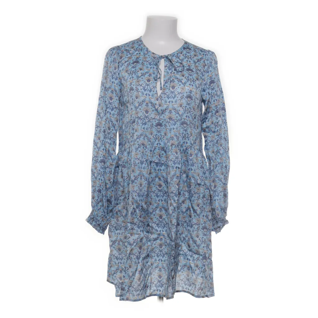 Odd Molly - Wickelkleid - Damen - Größe: XS - Blau