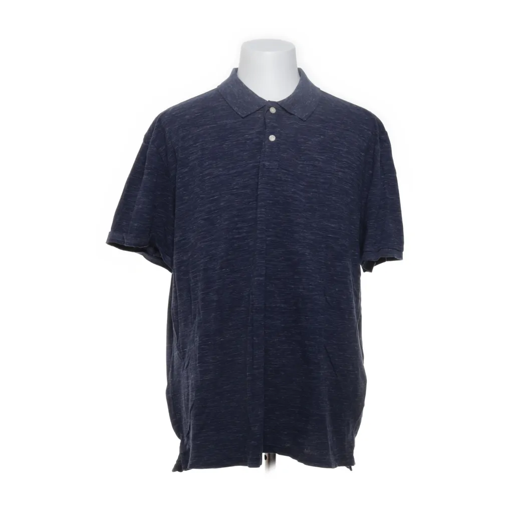 Gap - Poloshirt - Herren - Größe: XXL - Blau