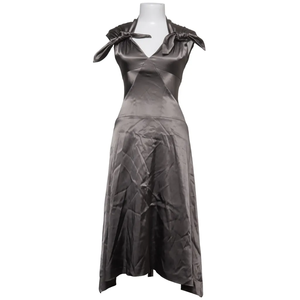 Image of Tara Jarmon Avondjurk (Preloved)