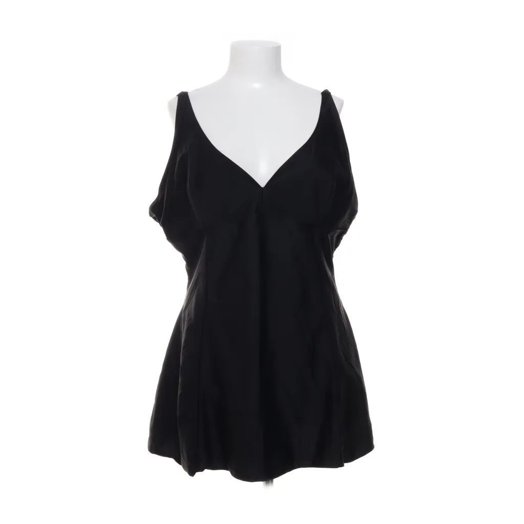Yours - Badekleid - Damen - Größe: 44 - Schwarz