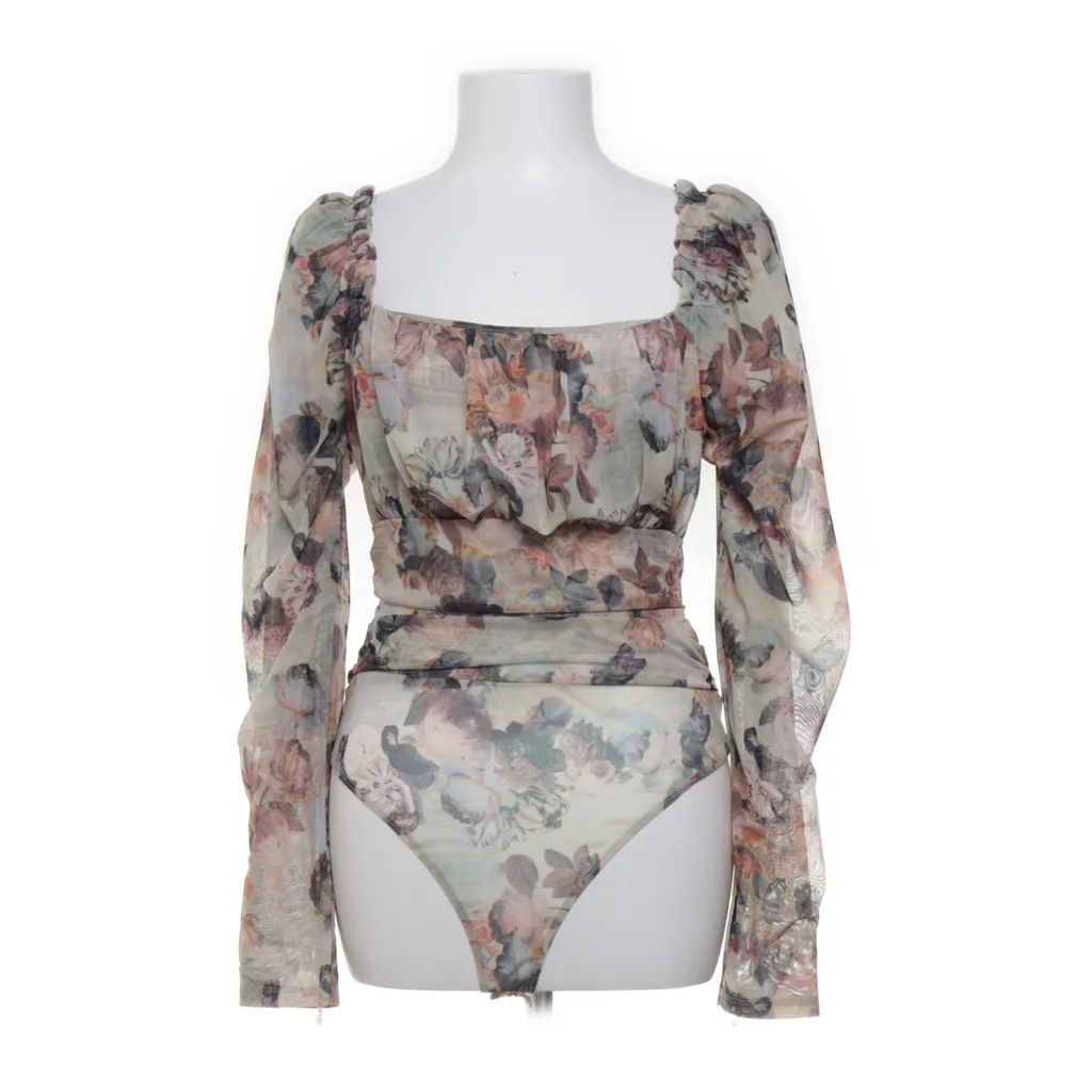 ASOS Design - Body - Damen - Größe: 40 - Mehrfarbig
