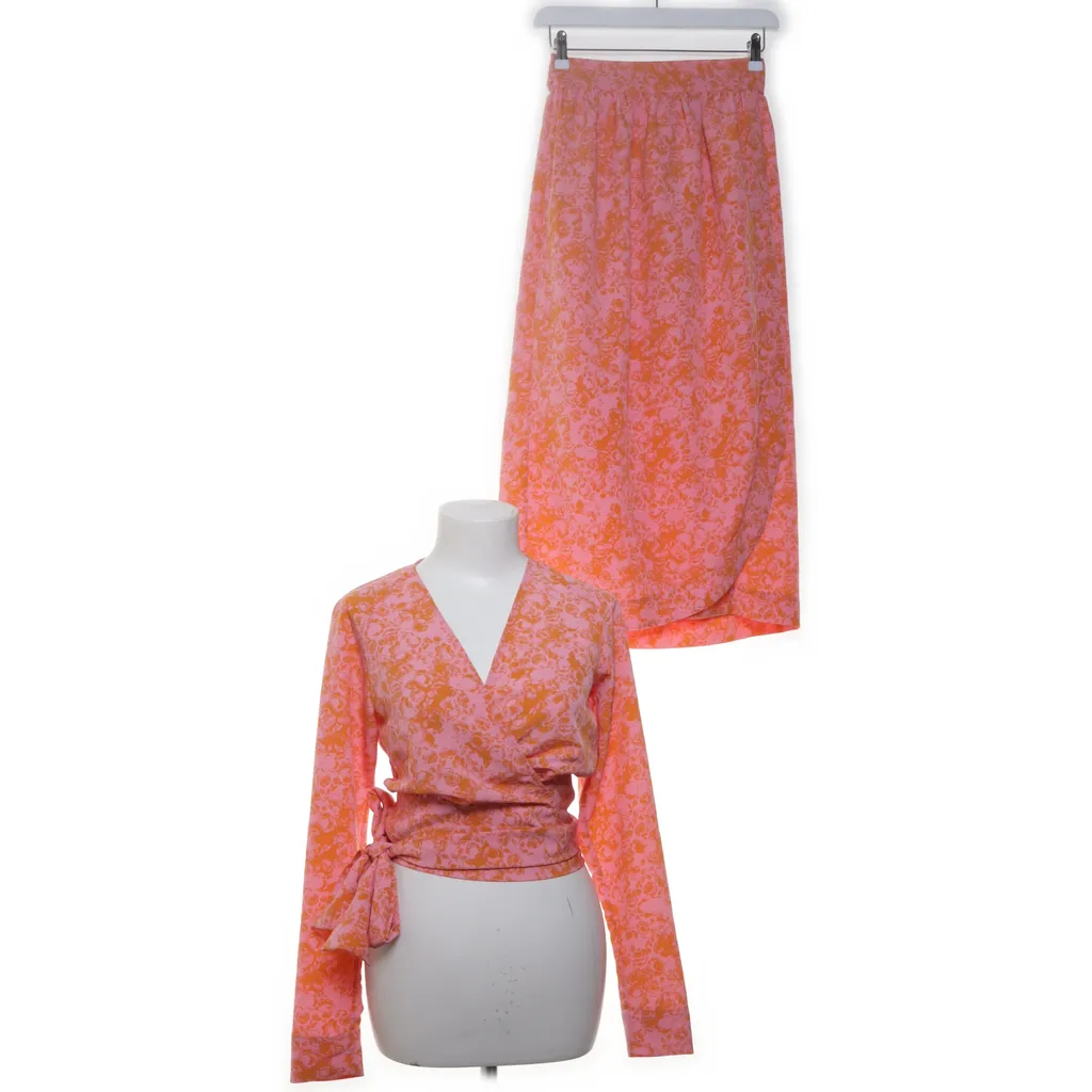 Rodebjer - Set - Damen - Größe: XS - Pink