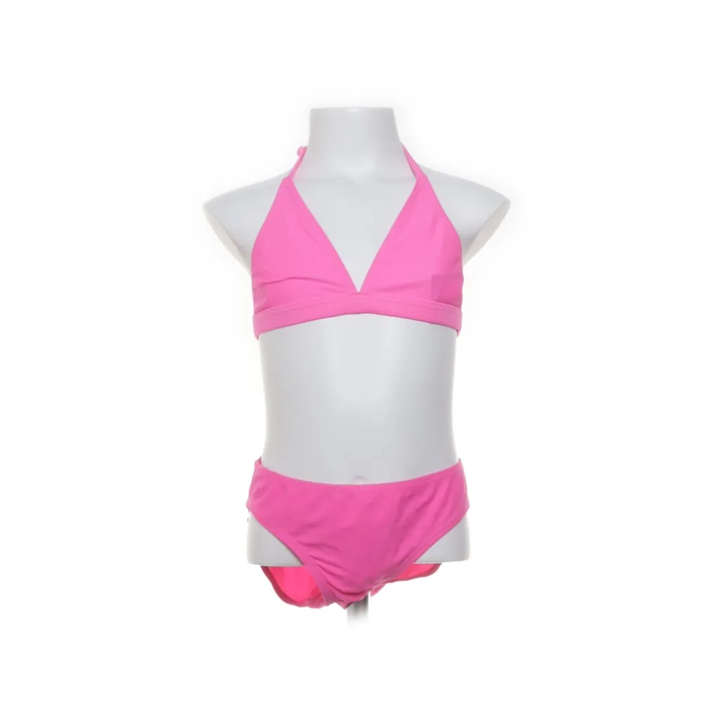 WM - Bikini - Damen - Größe: 146/152 - Pink