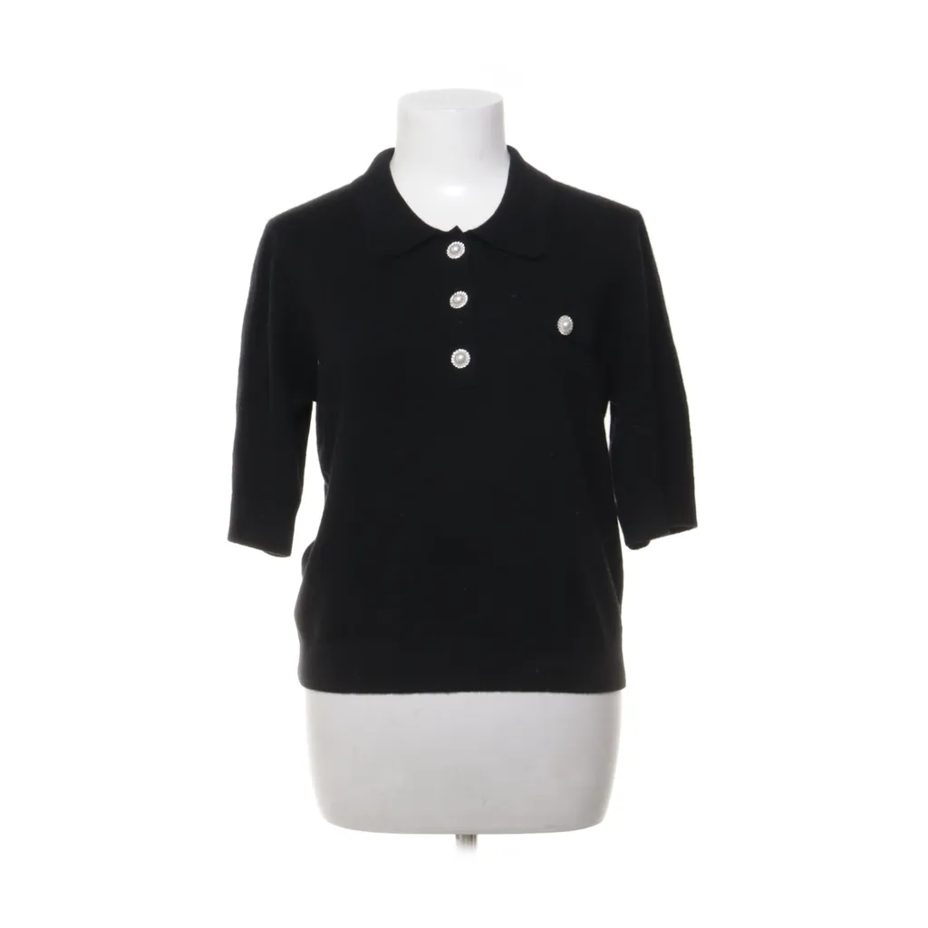 Designers, Remix - Poloshirt - Damen - Größe: L - Schwarz
