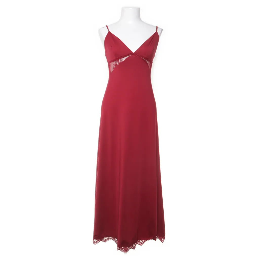 Cider - Nachtkleid - Damen - Größe: M - Rot