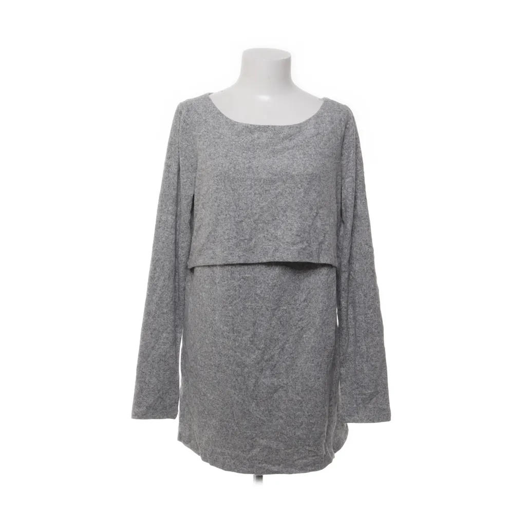 Noppies - Stillhemd - Damen - Größe: XL - Grau