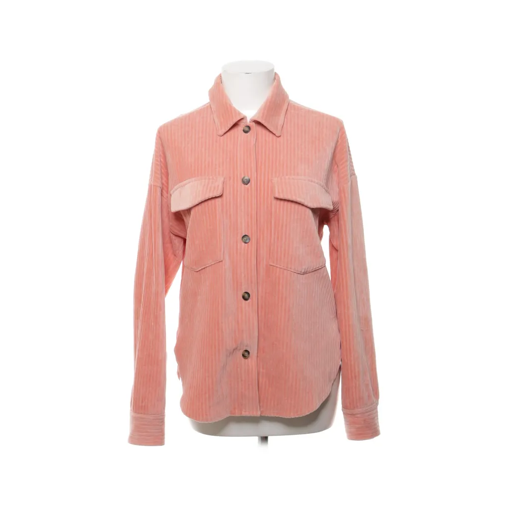 Lindex - Oberhemd - Damen - Größe: XS - Orange