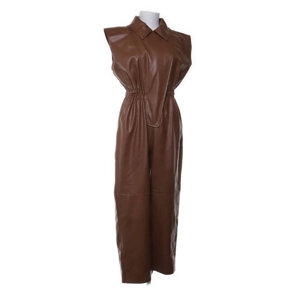 Fame Istanbul - Jumpsuit - Damen - Größe: M - Braun