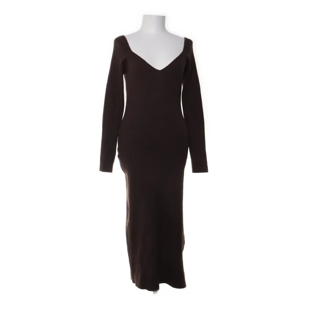 Tintoretto - Maxikleid - Damen - Größe: M - Braun