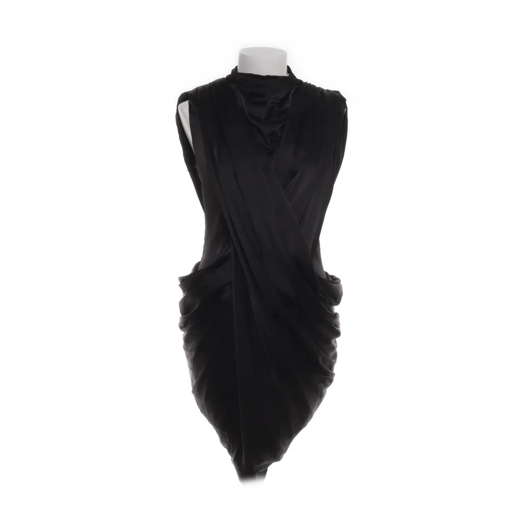 Ei8th Hour - Cocktailkleid - Damen - Größe: S - Schwarz