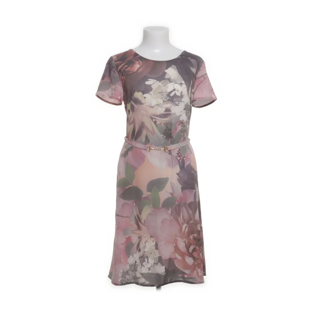 Ida Sjöstedt - Kleid - Damen - Größe: 38 - Mehrfarbig