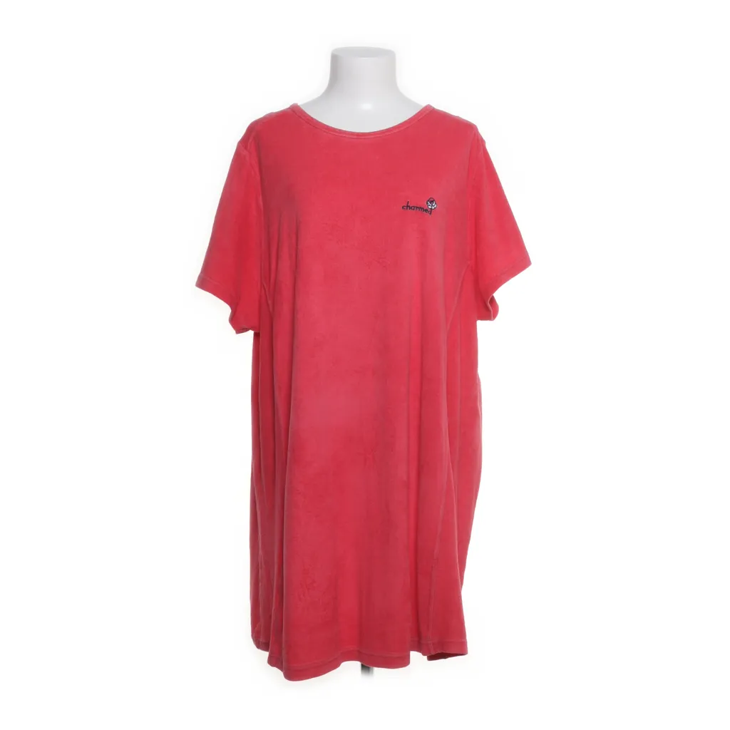 Comtessa - Nachtkleid - Damen - Größe: 44/46 - Rot